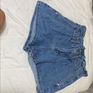 SHEIN Shorts